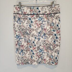 Ann Taylor Pencil Skirt, Size 6, EUC